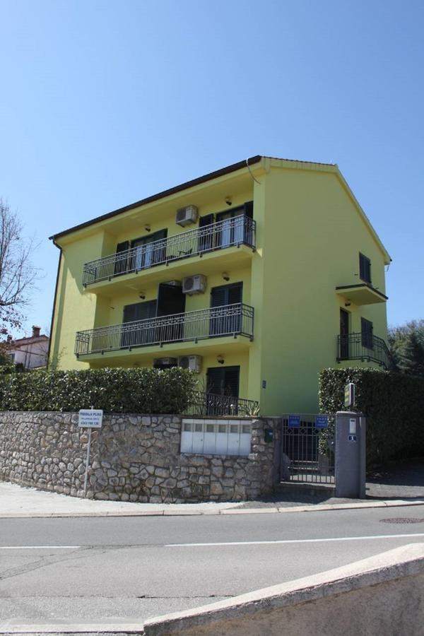 Apartment Meli *